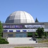 Planetarium w Olsztynie