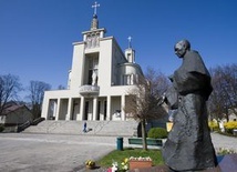 Zebranie Papieskich Dzieł Misyjnych