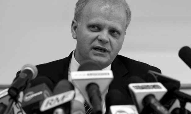 Piotr Litwa 