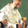 Święty ojciec Pio