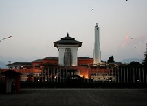 Pałac królewski w Katmandu