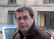 Janusz Gajos