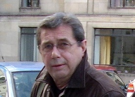Janusz Gajos