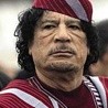 Libia i Kaddafi