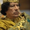 Muammar al-Kaddafi