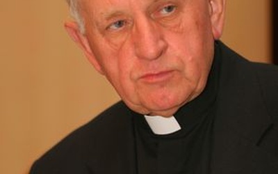 Arcybiskup opowiada o kandydacie na ołtarze
