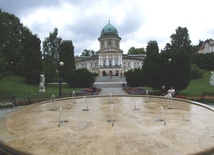 Któż tutaj nie bywał!