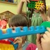 Mama, tata i przedzkolak