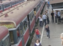 Ewangelicki pociąg przez Polskę