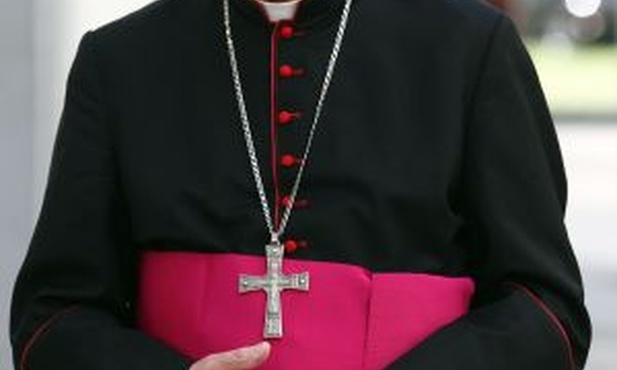 Abp Szczepan Wesoly