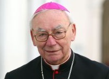 Abp Szczepan Wesoly