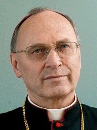 Apel bp. Meringa o ochronę życia