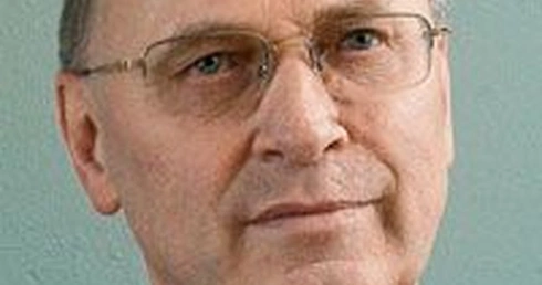 Z dumą w przyszłość