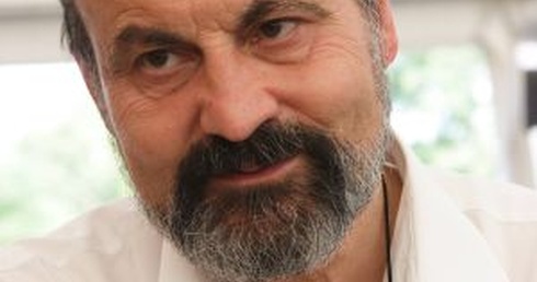 ks. Tomasz Halik