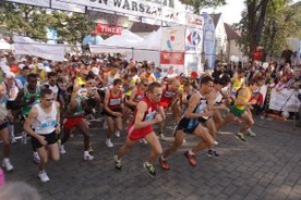 31. Maraton Warszawski 