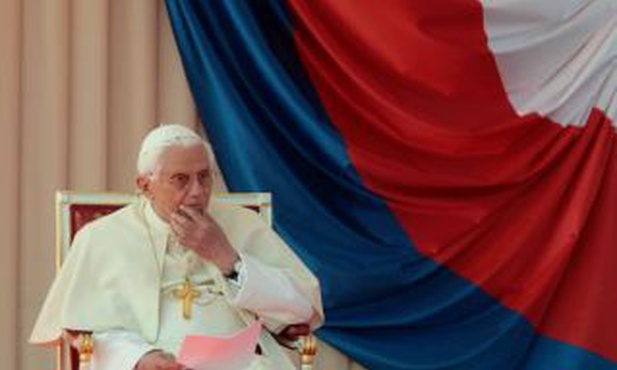 „La Repubblica” o papieskiej pielgrzymce