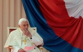 Papież w Czechach