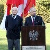 "Polacy nigdy nie godzą się z utratą niepodległości"