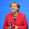 Angela Merkel