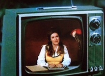 Seans dla maluchów w wersji hard