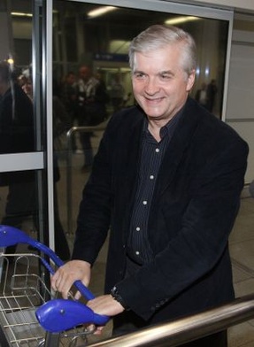 "Prezydent nie obawia się Cimoszewicza"