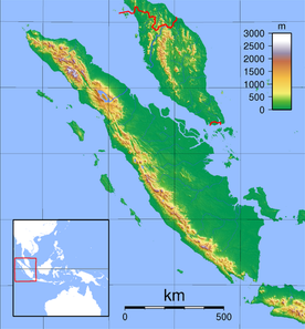 Sumatra