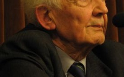 Zygmunt Bauman