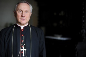 Komisja bada, czy zdarzył się cud