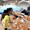 Indonezja: Co najmniej 1100 ofiar śmiertelnych