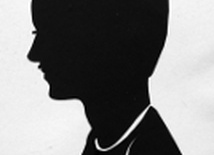 Portret chrześcijanina