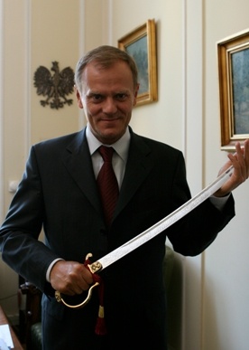 Donald Tusk