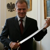 Donald Tusk