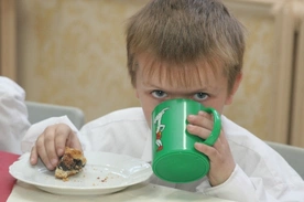 Dziesięcina na ubogich