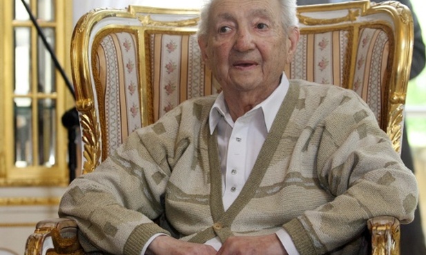 Marek Edelman