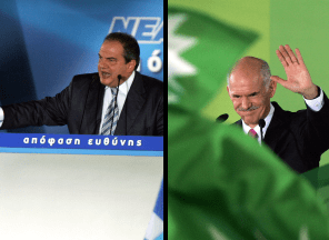 Grecja: Dziś wybory parlamentarne