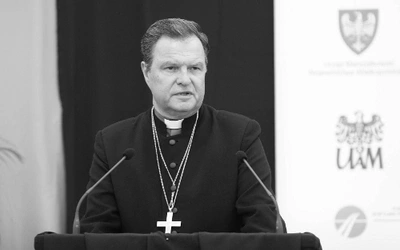 Zmarł emerytowany zwierzchnik Kościoła Ewangelicko-Augsburskiego w Polsce