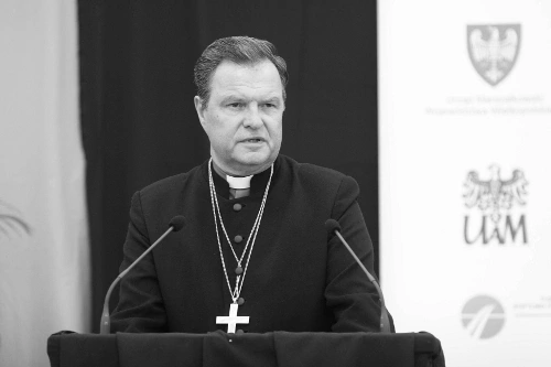 Zmarł emerytowany zwierzchnik Kościoła Ewangelicko-Augsburskiego w Polsce