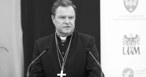 Zmarł emerytowany zwierzchnik Kościoła Ewangelicko-Augsburskiego w Polsce