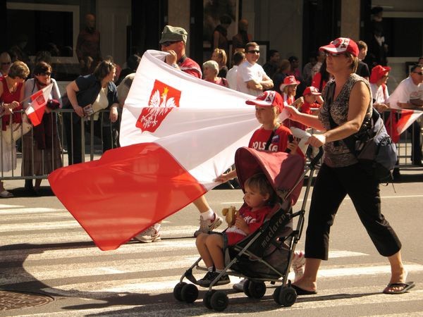 Parada Pułaskiego