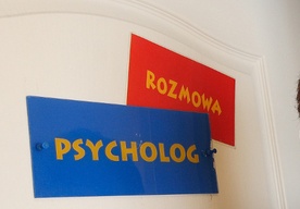 Bezpłatne konsultacje u psychologa