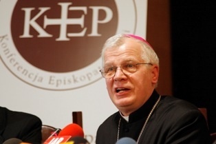 Abp Józef Michalik