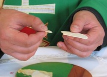 Fakty w sprawie domniemanego cudu w Sokółce
