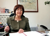 Krystyna Barbara Kozłowska