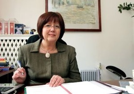 Krystyna Barbara Kozłowska