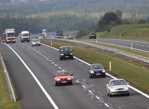 UE: Za pięć lat jednolity system płacenia za autostrady