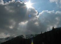 Kolejna edycja projektu "Poruszyć Niebo i Ziemię"