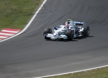 Kubica kierowcą teamu Renault