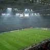 Chrzty i śluby na stadionie Schalke