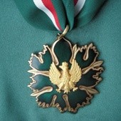 Medal Gloria Artis