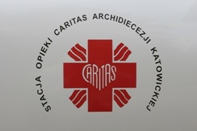 Caritas Katowicka w Tygodniu Miłosierdzia